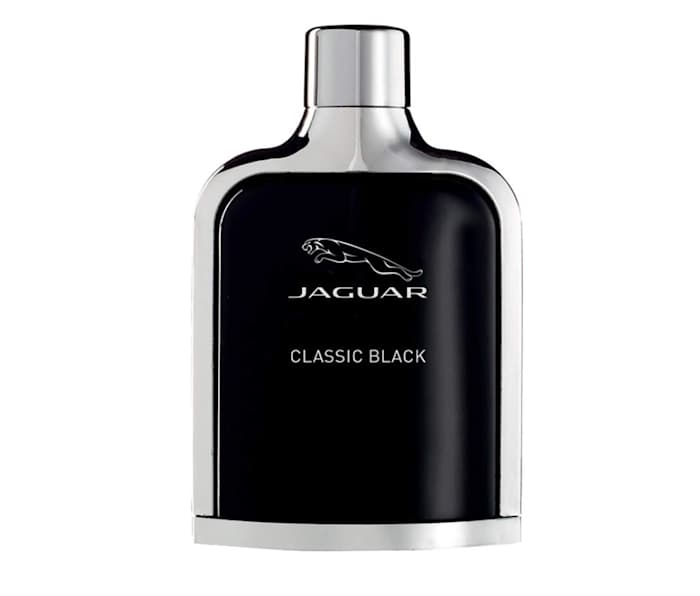 Jaguar-Classic-Black